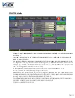 Preview for 4 page of VeEX OTDR FX150+ Series Quick Start Manual