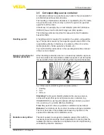 Preview for 11 page of Vega FIBERTRAC 31 Operating Instructions Manual