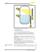 Preview for 16 page of Vega FIBERTRAC 31 Operating Instructions Manual