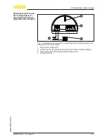 Preview for 23 page of Vega FIBERTRAC 31 Operating Instructions Manual