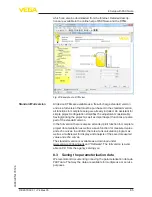 Preview for 65 page of Vega FIBERTRAC 31 Operating Instructions Manual