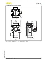 Предварительный просмотр 87 страницы Vega FIBERTRAC 31 Operating Instructions Manual