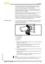 Preview for 15 page of Vega SOLITRAC 31 Operating Instructions Manual