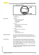 Preview for 29 page of Vega SOLITRAC 31 Operating Instructions Manual