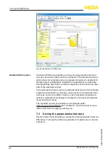 Preview for 62 page of Vega SOLITRAC 31 Operating Instructions Manual