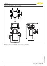 Preview for 82 page of Vega SOLITRAC 31 Operating Instructions Manual