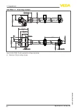 Preview for 84 page of Vega SOLITRAC 31 Operating Instructions Manual