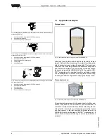 Предварительный просмотр 4 страницы Vega VEGABAR 54 Product Information