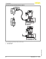 Предварительный просмотр 62 страницы Vega VEGABAR 81 Operating Instructions Manual