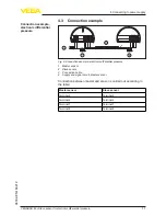 Preview for 11 page of Vega VEGABAR 82 Quick Setup Manual