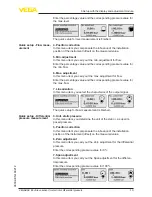 Preview for 13 page of Vega VEGABAR 82 Quick Setup Manual