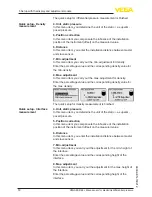 Preview for 14 page of Vega VEGABAR 82 Quick Setup Manual