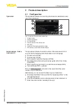 Preview for 5 page of Vega VEGABAR 86 Quick Setup Manual