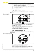 Preview for 9 page of Vega VEGABAR 86 Quick Setup Manual