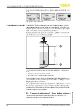 Preview for 12 page of Vega VEGABAR 87 Quick Setup Manual