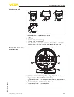 Preview for 19 page of Vega VEGACAL 62 User Manual