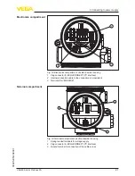 Preview for 21 page of Vega VEGACAL 62 User Manual