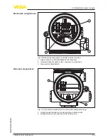 Preview for 23 page of Vega VEGACAL 62 User Manual