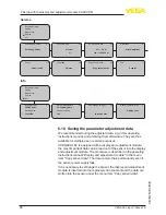 Preview for 38 page of Vega VEGACAL 62 User Manual