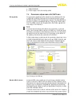 Preview for 40 page of Vega VEGACAL 62 User Manual
