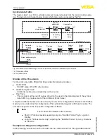 Preview for 52 page of Vega VEGACAL 62 User Manual