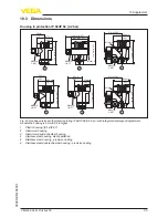 Preview for 55 page of Vega VEGACAL 62 User Manual