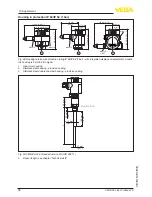 Preview for 56 page of Vega VEGACAL 62 User Manual