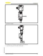 Preview for 57 page of Vega VEGACAL 62 User Manual