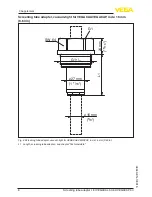 Preview for 8 page of Vega VEGACAL 63 Supplementary Instructions Manual