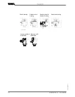 Preview for 14 page of Vega VEGAFLEX 62 Product Information