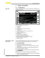 Preview for 5 page of Vega VEGAFLEX 81 Quick Setup Manual