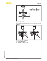 Preview for 9 page of Vega VEGAFLEX 81 Quick Setup Manual