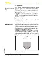 Preview for 7 page of Vega VEGAFLEX 82 Quick Setup Manual