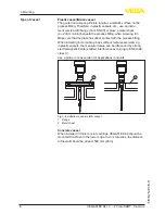 Preview for 8 page of Vega VEGAFLEX 82 Quick Setup Manual