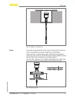 Preview for 9 page of Vega VEGAFLEX 82 Quick Setup Manual