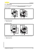 Предварительный просмотр 85 страницы Vega vegaflex 83 Operating	 Instruction