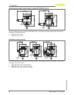 Предварительный просмотр 86 страницы Vega vegaflex 83 Operating	 Instruction