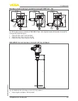 Предварительный просмотр 87 страницы Vega vegaflex 83 Operating	 Instruction