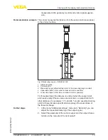 Preview for 13 page of Vega VEGAFLEX 86 Quick Setup Manual