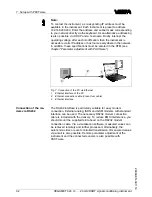 Preview for 32 page of Vega VEGAMET 624 Operating Instructions Manual