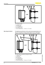 Preview for 14 page of Vega VEGAMET 841 Operating