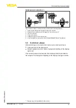 Предварительный просмотр 17 страницы Vega VEGAMET 841 Operating