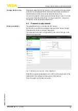 Предварительный просмотр 29 страницы Vega VEGAMET 841 Operating