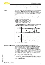 Предварительный просмотр 37 страницы Vega VEGAMET 841 Operating