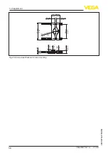 Предварительный просмотр 58 страницы Vega VEGAMET 841 Operating