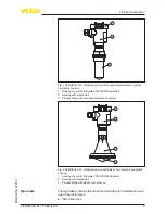 Предварительный просмотр 9 страницы Vega VEGAPULS 61 Operating Instructions Manual