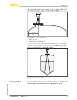 Предварительный просмотр 15 страницы Vega VEGAPULS 61 Operating Instructions Manual