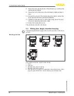 Preview for 24 page of Vega VEGAPULS 61 Operating Instructions Manual