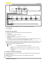 Предварительный просмотр 57 страницы Vega VEGAPULS 61 Operating Instructions Manual