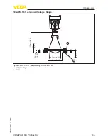 Предварительный просмотр 65 страницы Vega VEGAPULS 61 Operating Instructions Manual